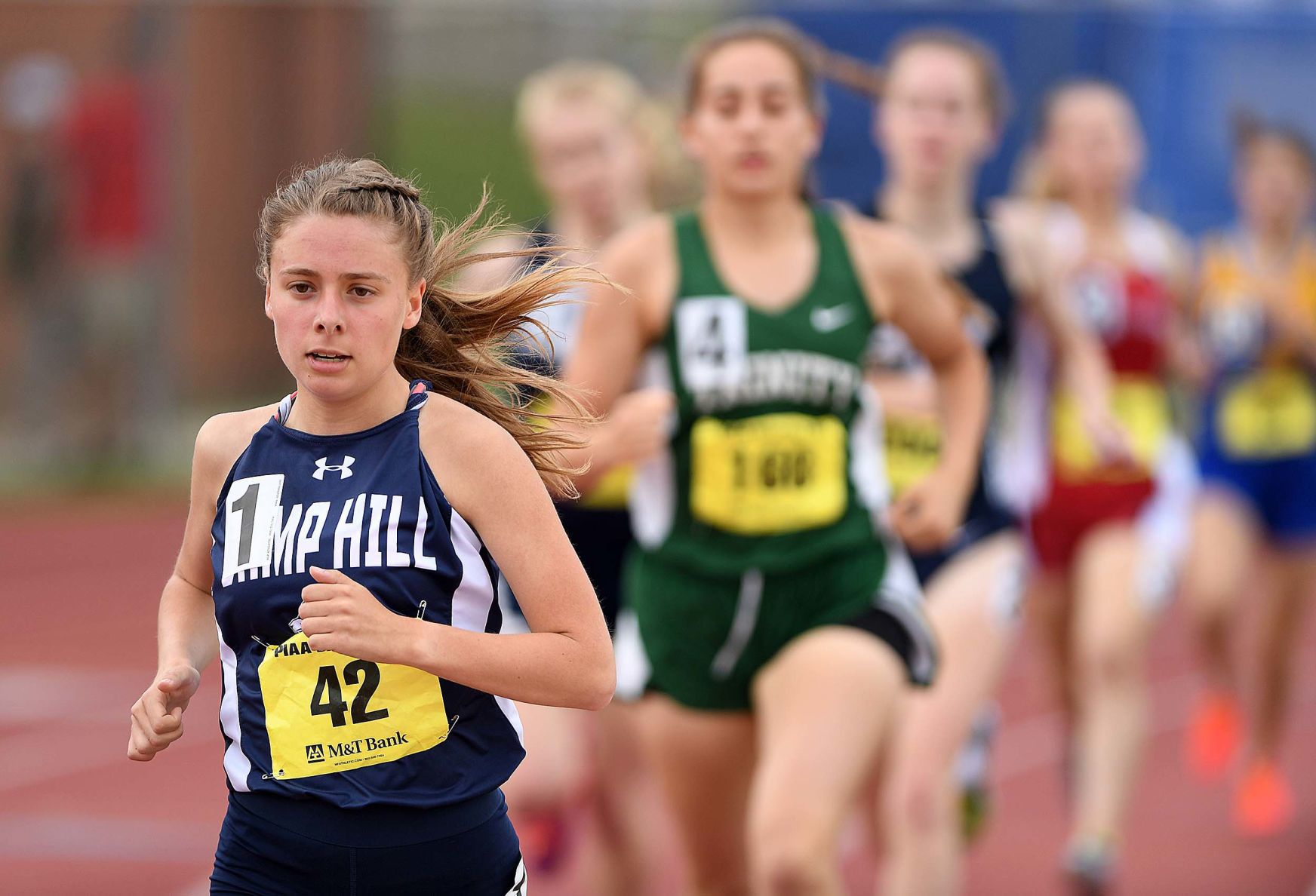 District Track and Field 18